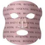 ROSENTAL LED Face Mask - rosa