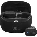 JBL Tune Buds 2 TWS Kopfh&ouml;rer Schwarz - schwarz