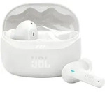 JBL Tune Beam 2 TWS Kopfh&ouml;rer Wei&szlig; - wei&szlig;