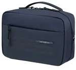 Samsonite Kulturbeutel Stack'd Toilet Kit NAVY
