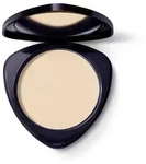 DR. HAUSCHKA Compact Powder - transparent