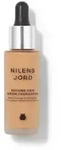 NILENS JORD Second Skin Serum Foundation - hautfarben