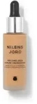 NILENS JORD Second Skin Serum Foundation - hautfarben
