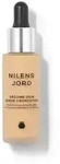 NILENS JORD Second Skin Serum Foundation - hautfarben