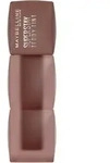 MAYBELLINE NEW YORK Lippenstift Teddy Tint - braun
