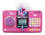 VTech - Kidi DJ Mix pink