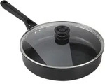 Ninja ZEROSTICK Classic Pfanne mit Deckel &Oslash;26cm