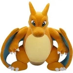 Pok&eacute;mon - Glurak - Pl&uuml;sch 60 cm