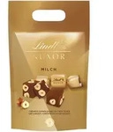 Lindt NUXOR Milch XL Beutel