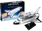 Revell 00251 3D Puzzle Space Shuttle Discovery