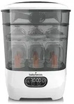 Baby Brezza Fl&auml;schensterilisator mit Trockner