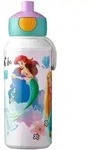 MEPAL Trinkflasche Pop-up Campus Disney Princess 400ml