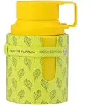 ARMAF Odyssey Limoni Fresh Edition Eau de Parfum