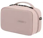Samsonite Kulturbeutel Stack'd Toilet Kit ROSE - rosa