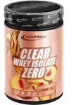 IronMaxx&reg; Nutrition Clear Whey Isolate Zero Peach-Ice Tea