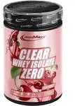 IronMaxx&reg; Nutrition Clear Whey Isolate Zero Cherry