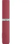 L'OR&Eacute;AL PARIS Lippenstift Matte Resistance - pink