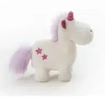NICI Einhorn Theodor 13cm stehend