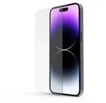 Handy-Schutzglas"Clear Protect"Apple iPhone 14 Pro, Montagehilfe - transparent