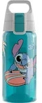 SIGG Kids Trinkflasche Viva One Stitch Surf 500ml - wei&szlig;