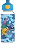 MEPAL Campus pop-up Trinkflasche Stitch 400ml - mehrfarbig