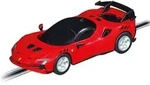 Carrera GO!!! - Ferrari SF-90 XX Stradale - Rosso Corsa