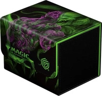 Ultimate Guard Sidewinder 100+ Xenoskin Magic: The Gathering"Duskmourn: House of