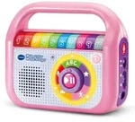 VTech - Mein erster Musik-Player pink