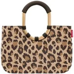 reisenthel loopshopper M - braun|beige