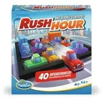 Thinkfun - Rush Hour&reg; - Das geniale Stauspiel. Logikspiel von Thinkfun f&uuml;r Jungen