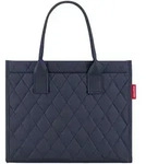 reisenthel daily shopper - blau