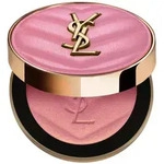 Yves Saint Laurent Make Me Blush Bold Blurring Blush - pink