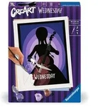 Ravensburger Besch&auml;ftigung - CreArt Adults Trend - Wednesday