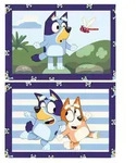 Ravensburger Besch&auml;ftigung - CreArt, Malen nach Zahlen Junior - Bluey