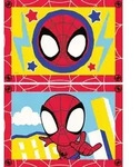 Ravensburger CreArt 23949 - Spidey - Malen nach Zahlen Spiderman f&uuml;r Kinder 5-7