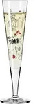 RITZENHOFF Champus New York Edition Champagnerglas H24 Von Theresa Kuhlmann -