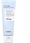 COSRX Ultra Light Invisible Sunscreen