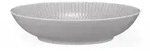 Seltmann Weiden Suppenteller Amina &oslash;21cm - silber|grau
