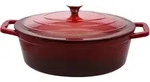 ELO Br&auml;ter oval &Oslash;25cm