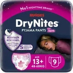 Huggies Dry Night Pyjama Pants Teen