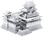 Metal Earth 502576 - Bauwerke - Burg Himeji , Himeji Castle