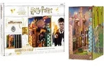 Revell 00532 Book Nook Tiny Adventures - Harry Potter "Quidditch Field"