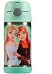 THERMOS Straw Bottle Funtainer Disney 0,35l