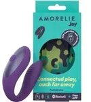 Amorelie Joy Paarvibrator Salsa - lila