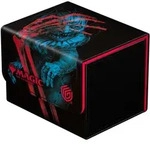 Ultimate Guard Sidewinder 100+ Xenoskin Magic: The Gathering"Duskmourn: House of