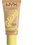 NYX PROFESSIONAL MAKEUP Buttermelt Glaze Tint - hautfarben