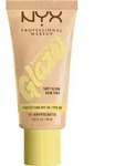 NYX PROFESSIONAL MAKEUP Buttermelt Glaze Tint