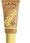 NYX PROFESSIONAL MAKEUP Buttermelt Glaze Tint - hautfarben