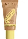 NYX PROFESSIONAL MAKEUP Buttermelt Glaze Tint - hautfarben