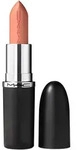 MAC Lipstick Macximal Sleek Satin - natur